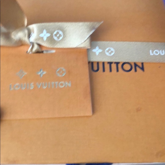 Louis Vuitton belt men’s - Picture 5 of 8